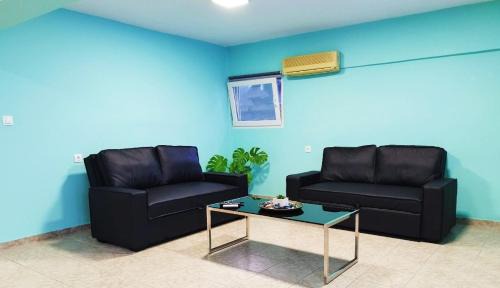 Agia Apartment | SleepiLi