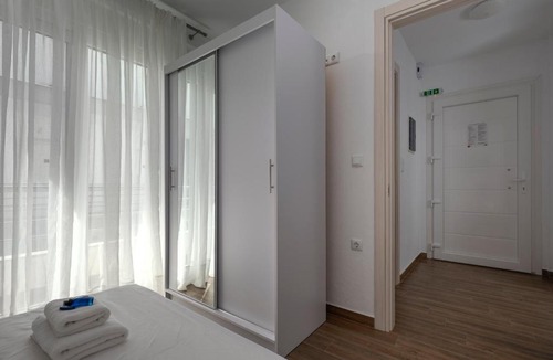 Decentralized Administration of Macedonia and Thrace Apartment | SLV Nefeli Apartment