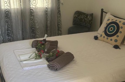 Vathi Apartment | SMALL AND COMFORTABLE APARTMENT VATHI SAMOS