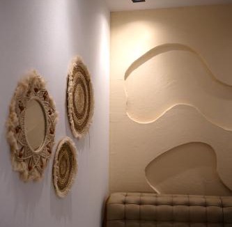 Rana Hotel | Small Beach Apartment