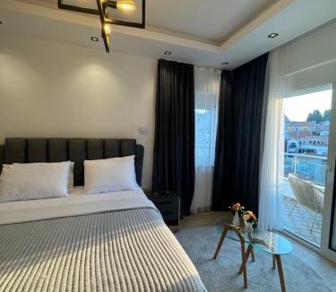 Rana Hotel | Small Beach Apartment