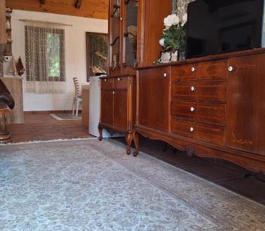 Danilovgrad House | Small house