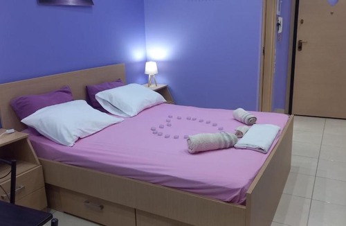 Patras Apartment | Small nest