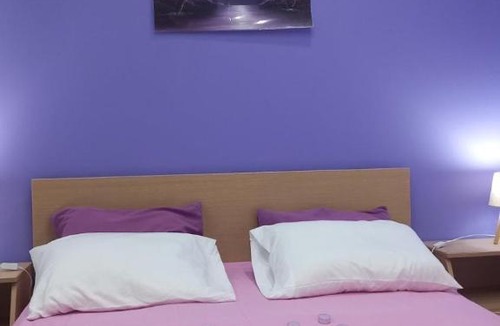 Patras Apartment | Small nest