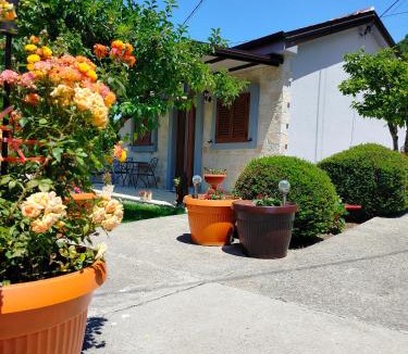 Virpazar Bed & Breakfast | Small Stone Cottage