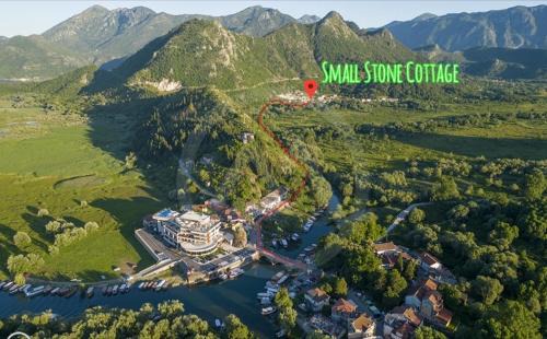 Virpazar Bed & Breakfast | Small Stone Cottage