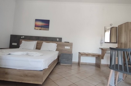 Kampos Marathokampou House | Smaragda Hotel