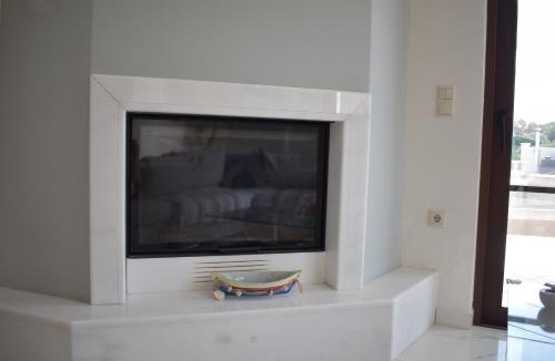 Xiro Chorio House | Smaragda's Maisonette