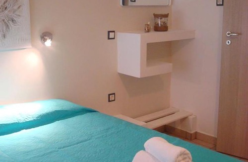 Therma Hotel | Smaragdi Studios and Rooms