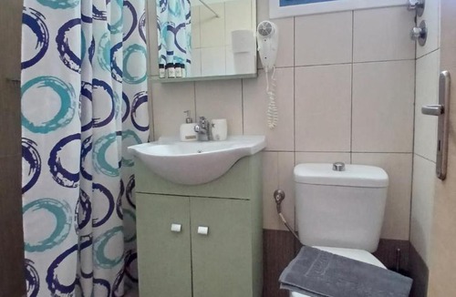 Therma Hotel | Smaragdi Studios and Rooms