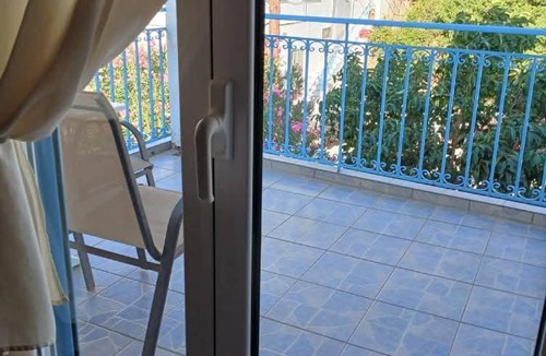 Therma Hotel | Smaragdi Studios and Rooms