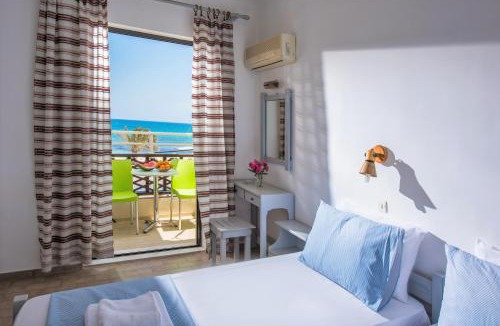 Stalida Hotel | Smaragdine Beach Hotel
