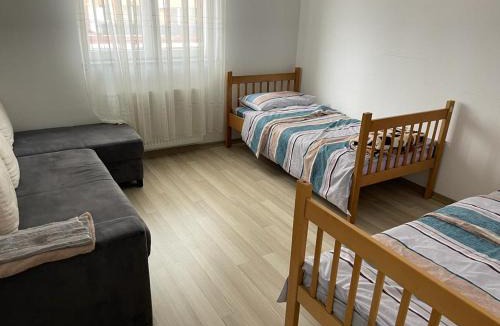 Çagllavicë Apartment | SMART HOST