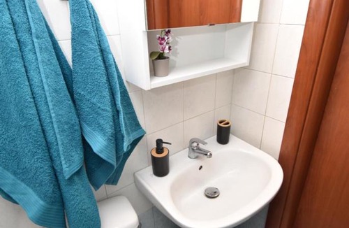 Ano Poli Apartment | SmartCenterApartmentThessaloniki
