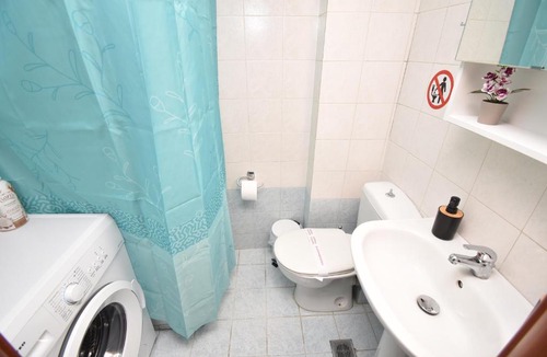 Ano Poli Apartment | SmartCenterApartmentThessaloniki