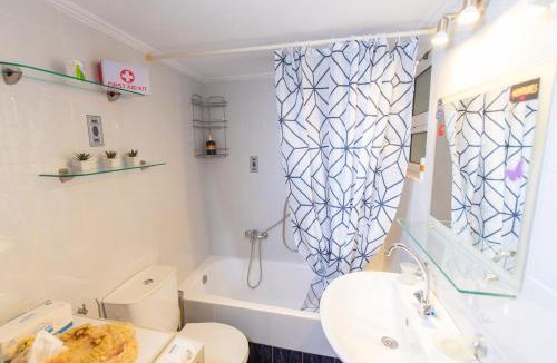 Anatolikos Sinikismos Apartment | Smile Sea