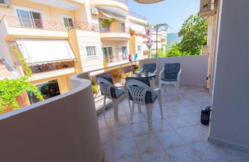 Anatolikos Sinikismos Apartment | Smile Sea