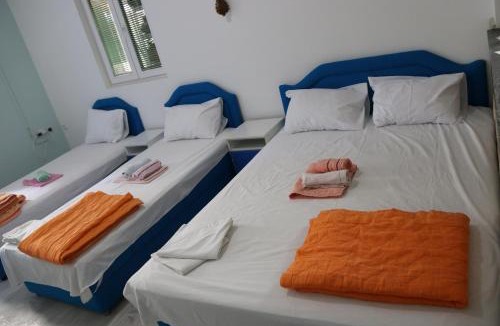 Canj Apartment | Smještaj Milena Čanj