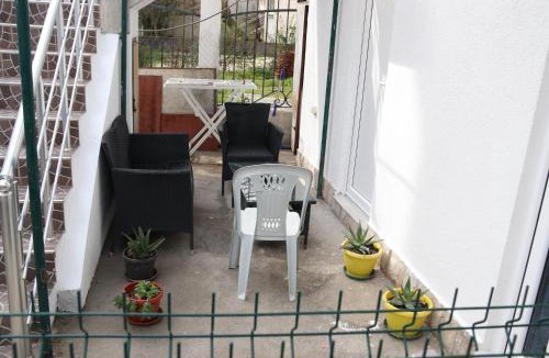 Canj Apartment | Smještaj Milena Čanj