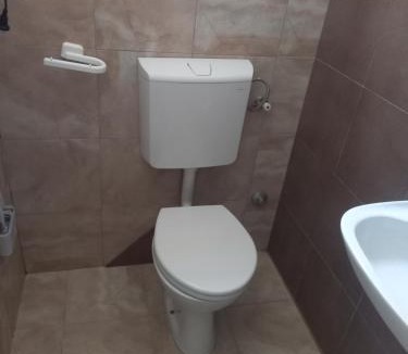 Canj Apartment | Smještaj Milena Čanj