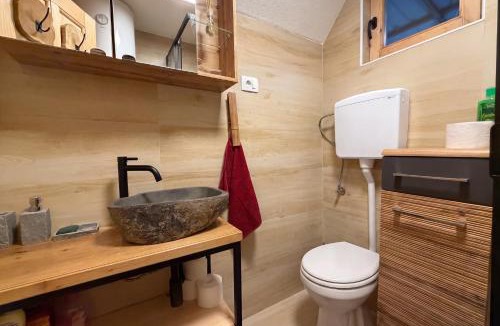 Mojkovac Ski Chalet | Smolovic chalet Family Mountain Escape