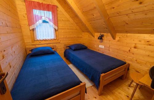 Mojkovac Ski Chalet | Smolovic chalet Family Mountain Escape