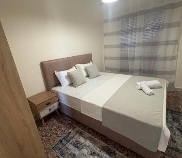 Agia Ermioni Apartment | SMYRNA HOMES ASTRONOMi