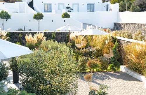 Kamari Apartment | SN Santorini Apartments