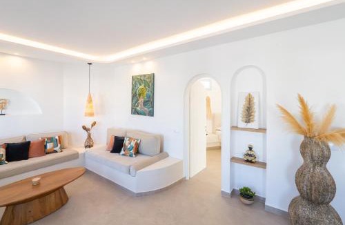 Kamari Apartment | SN Santorini Apartments