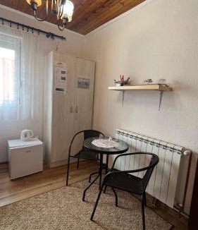 Zabljak House | SNAM Rooms&Apartment