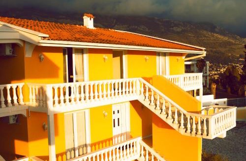 Sutomore Apartment | Snežna Kraljica