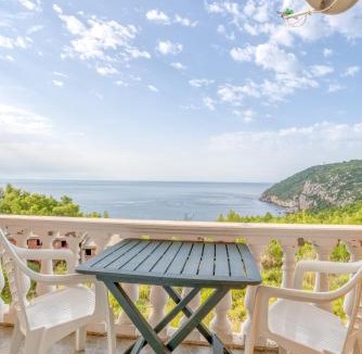 Sutomore Apartment | Snežna Kraljica
