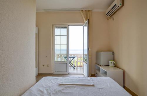 Sutomore Apartment | Snežna Kraljica