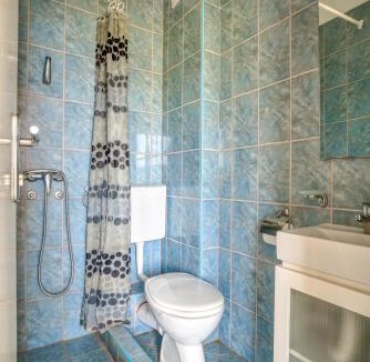 Sutomore Apartment | Snežna Kraljica
