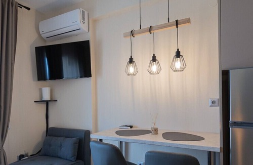 Nea Propontida Apartment | SnJ Studio No1 by RentalsPro - Nea Flogita Halkidiki