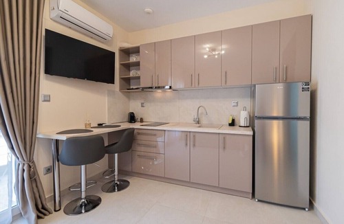 Nea Propontida Apartment | SnJ Studio No2 by RentalsPro - Nea Flogita Halkidiki