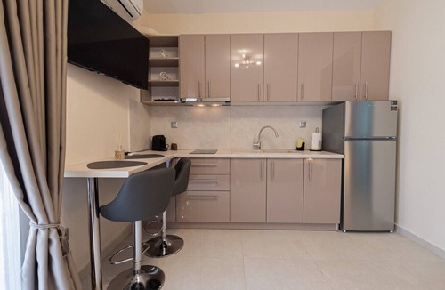 Nea Propontida Apartment | SnJ Studio No2 by RentalsPro - Nea Flogita Halkidiki