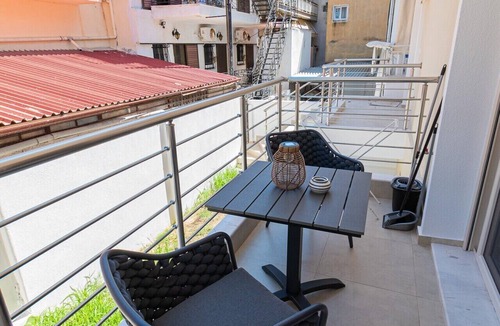 Nea Propontida Apartment | SnJ Studio No2 by RentalsPro - Nea Flogita Halkidiki
