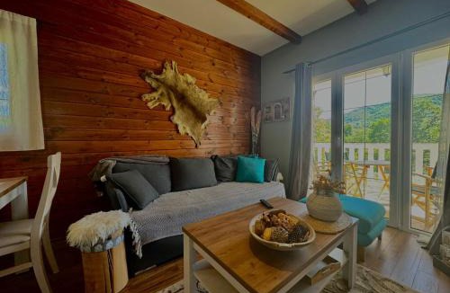 Kolasin House | Snow White Chalet- Mountain Retreat in Kolašin