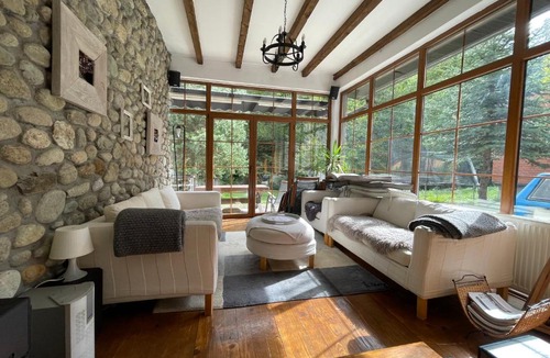 Brezovice Ski Chalet | Snow White Chalet