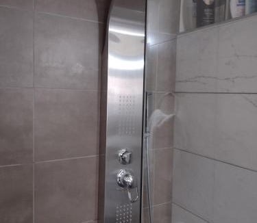 Ierapetra Apartment | Snowbird-late check-out