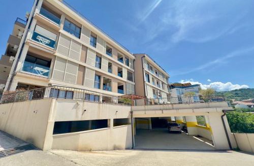Tomicici Apartment | Soa 2 Tivat