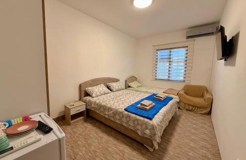 Bijela House | Sobe Baosici Marina
