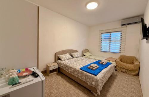 Bijela House | Sobe Baosici Marina