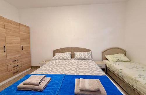 Bijela House | Sobe Baosici Marina