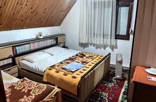 Zabljak House | Sobe KALJEVIĆ