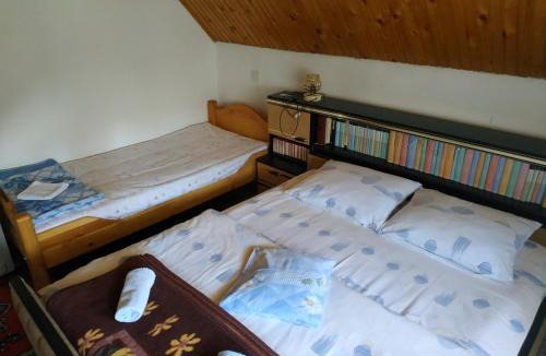 Zabljak House | Sobe KALJEVIĆ
