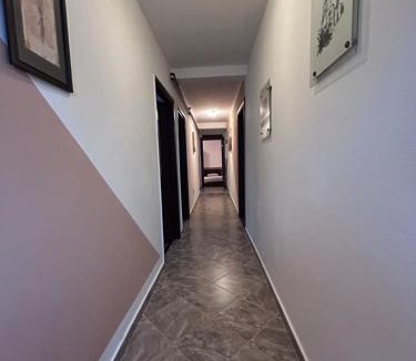 Grahovo House | Sobe Mračević