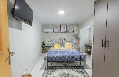 Pylos-Nestoras Apartment | Socrates Terraced House