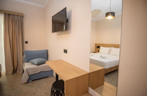 Agios Nikitas Apartment | Sofia and Soul Studios